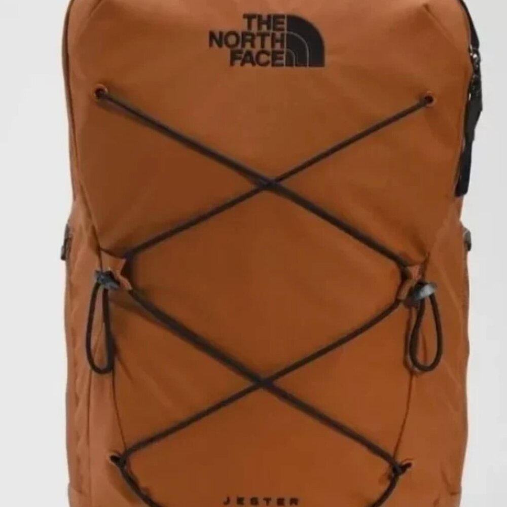 The North Face Jester School Laptop Backpack